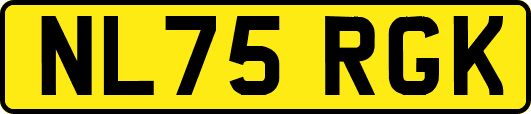 NL75RGK