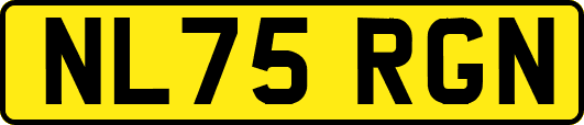 NL75RGN