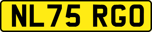 NL75RGO