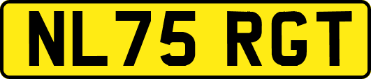 NL75RGT