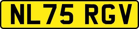 NL75RGV