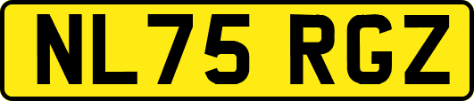 NL75RGZ
