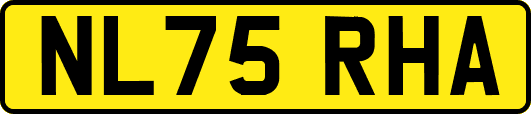 NL75RHA