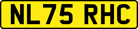 NL75RHC