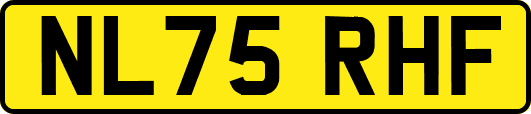 NL75RHF