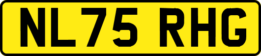 NL75RHG