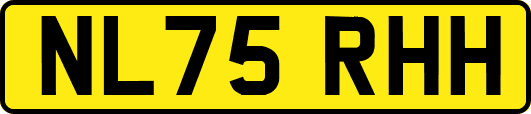 NL75RHH