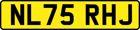 NL75RHJ