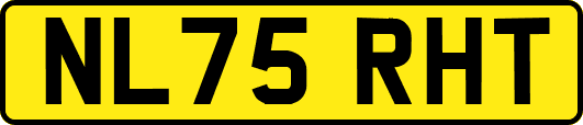 NL75RHT