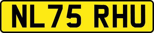 NL75RHU