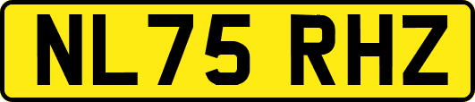 NL75RHZ