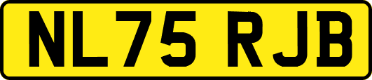 NL75RJB