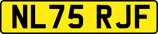 NL75RJF
