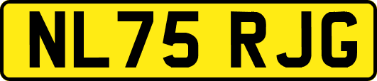 NL75RJG