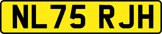 NL75RJH