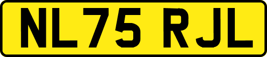 NL75RJL