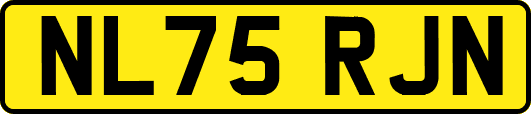 NL75RJN