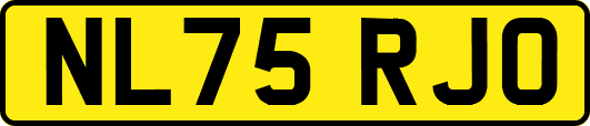 NL75RJO