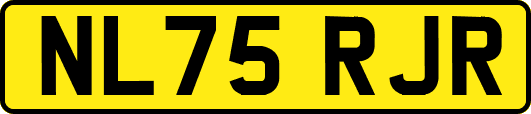 NL75RJR