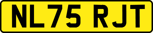 NL75RJT