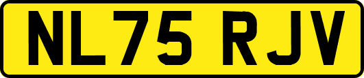 NL75RJV