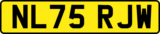 NL75RJW