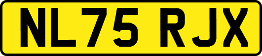 NL75RJX