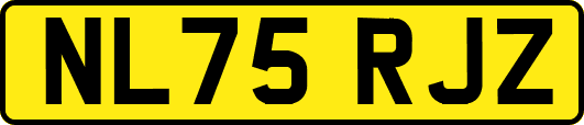 NL75RJZ