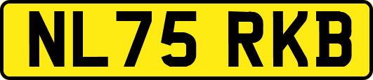 NL75RKB