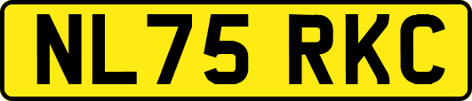 NL75RKC