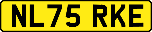 NL75RKE
