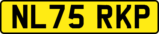 NL75RKP