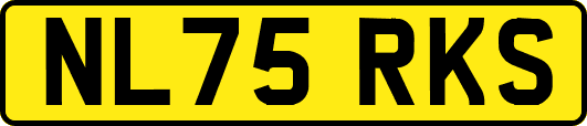 NL75RKS
