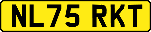 NL75RKT