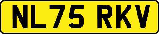 NL75RKV