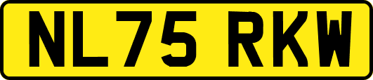 NL75RKW