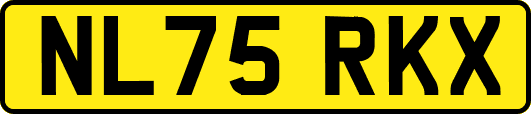 NL75RKX