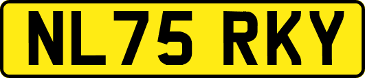 NL75RKY