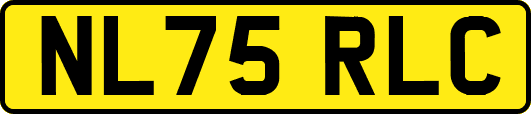 NL75RLC