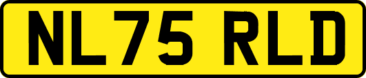 NL75RLD
