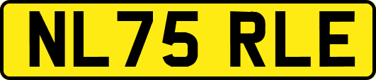 NL75RLE