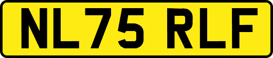 NL75RLF