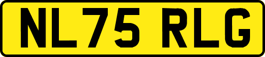 NL75RLG