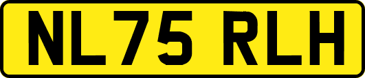 NL75RLH