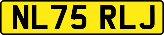 NL75RLJ