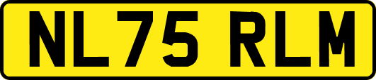 NL75RLM