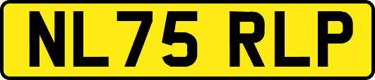 NL75RLP