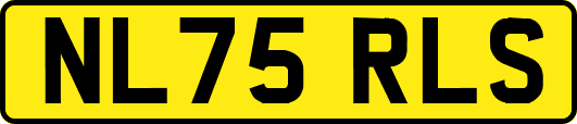 NL75RLS
