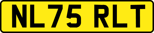 NL75RLT