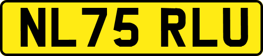 NL75RLU